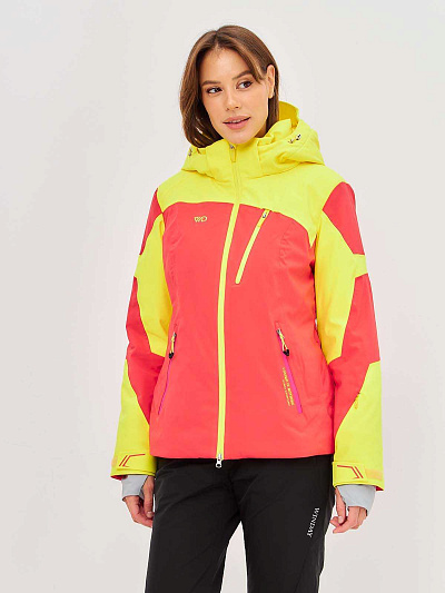 Куртка Winday Розовый, 87787