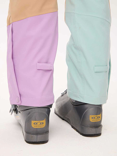 Комбинезон Forcelab Мятный, 7066214