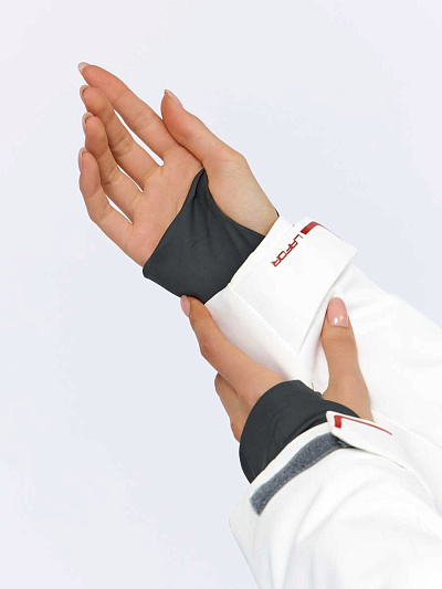 Куртка Lafor Белый, 767037