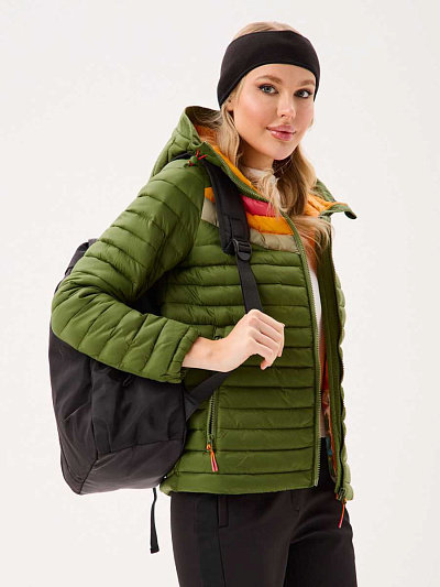 Куртка Lafor Оливковый, 7670183