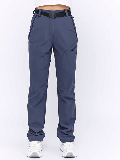 Штаны Lafor Серо-голубой, 7670164