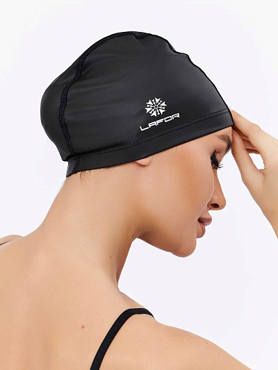 Шапочка Lafor Черный, 7670201