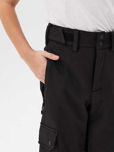 Штаны Forcelab Черный, 7066218