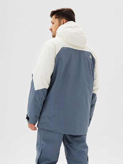 Куртка Lafor Серый, 7670175