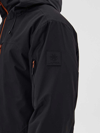 Куртка Lafor Черный, 7670175