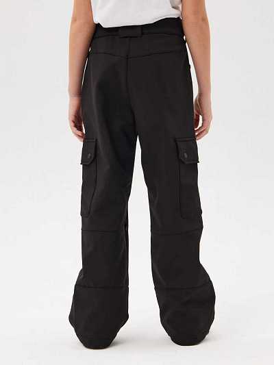 Штаны Forcelab Черный, 7066218