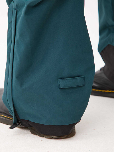 Комбинезон Lafor Зеленый, 7670159