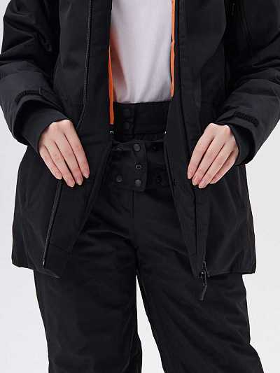 Куртка Lafor Черный, 7670165