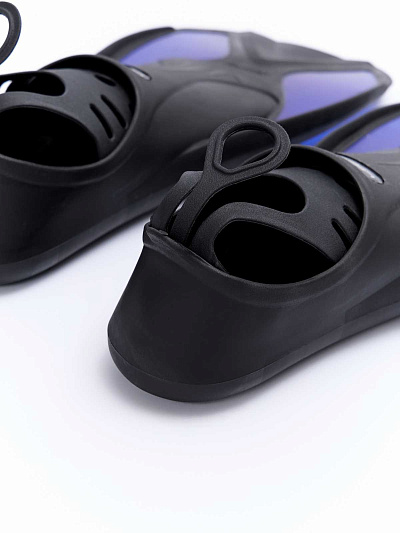 Ласты Lafor Синий, 7670220