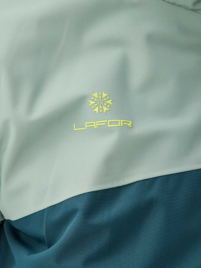 Комбинезон Lafor Зеленый, 7670159