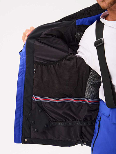 Куртка Forcelab Голубой, 7066223