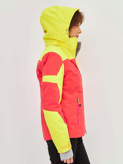 Куртка Winday Розовый, 87787