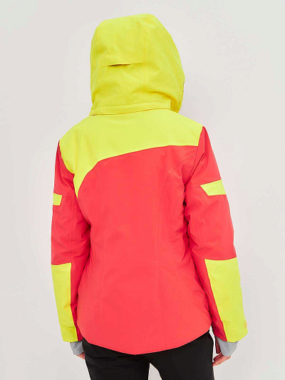 Куртка Winday Розовый, 87787