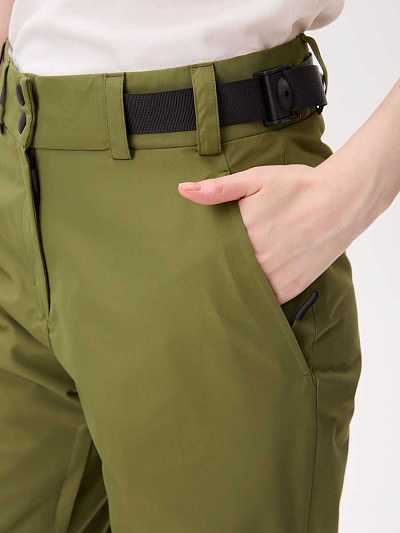 Штаны Lafor Оливковый, 7670171