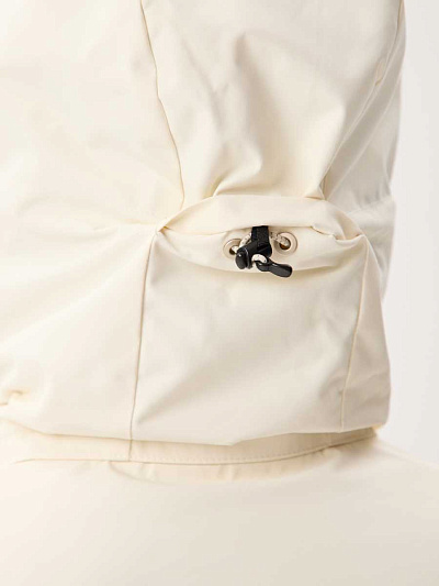 Комбинезон Lafor Белый, 7670173