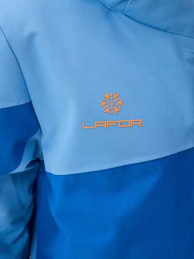 Комбинезон Lafor Голубой, 7670181