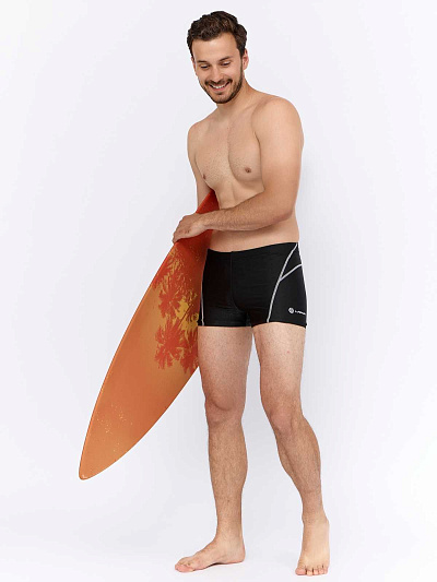 Плавки Lafor Черный, 7670205