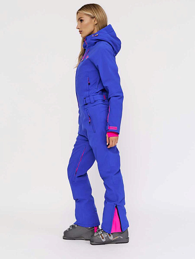 Комбинезон Forcelab Синий, 7066215