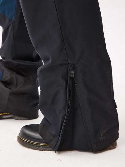 Комбинезон Lafor Темно-синий, 7670159