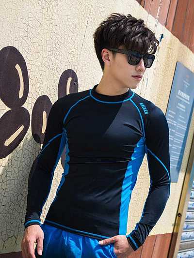 Купальный Forcelab Синий, 7066228