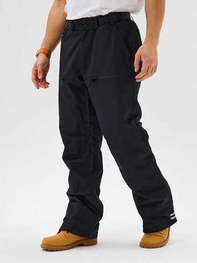 Штаны Lafor Черный, 7670176