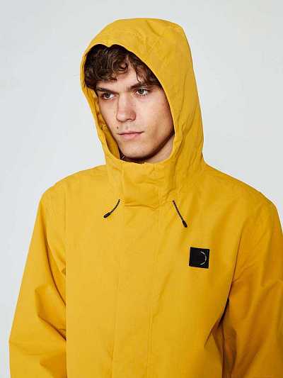 Парка-дождевик Winday Желтый, 877844
