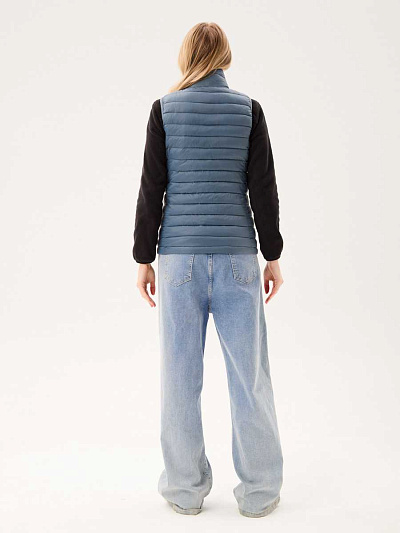 Жилет Lafor Серый, 7670207