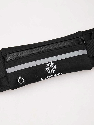 Сумка Lafor Черный, 7670221