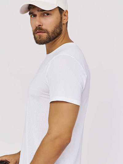 Футболка Lafor Белый, 7670226