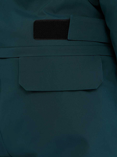 Комбинезон Lafor Зеленый, 7670162