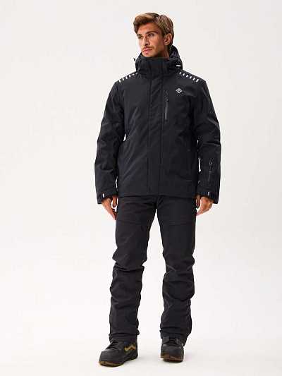 Куртка Forcelab Черный, 7066223