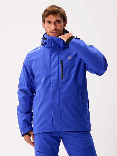 Куртка Forcelab Голубой, 7066223