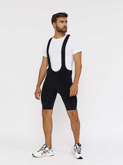 Велошорты Lafor Черный, 7670203