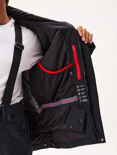 Куртка Forcelab Черный, 7066223