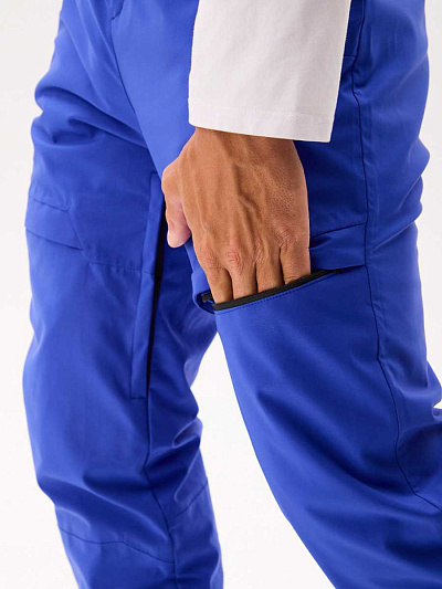 Штаны Forcelab Синий, 7066220