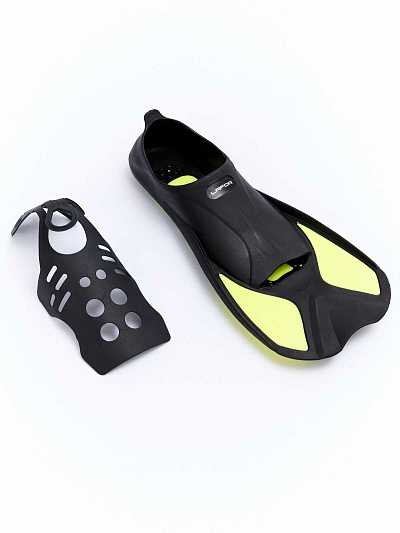 Ласты Lafor Желтый, 7670220