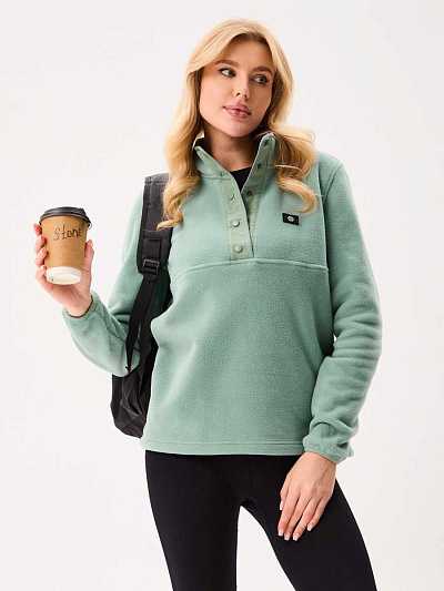 Кофта Lafor Пыльно-зеленый, 7670228