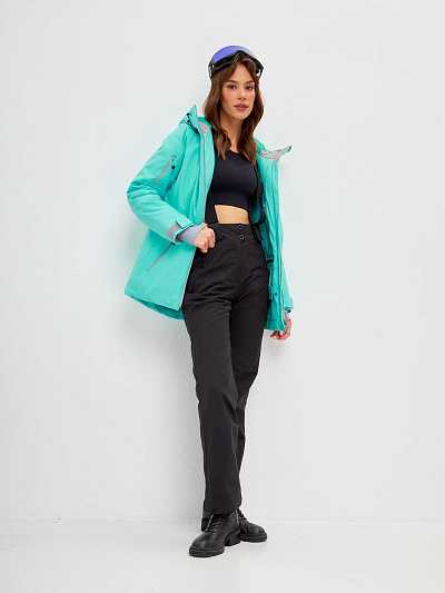 Куртка Winday Мятный, 87781