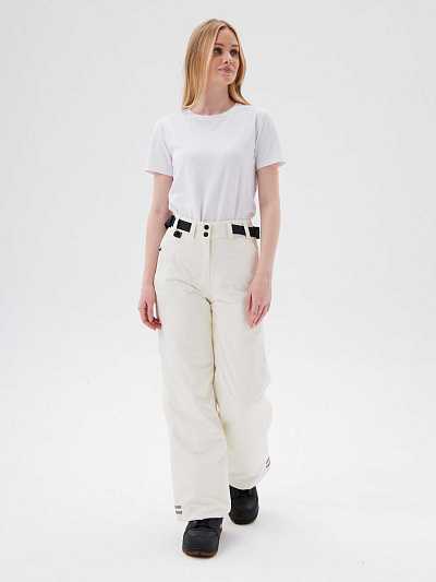 Штаны Lafor Белый, 7670171