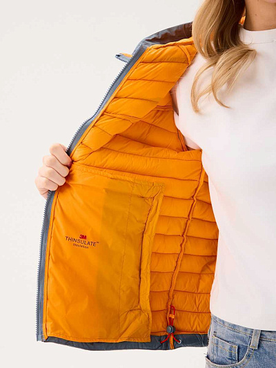 Куртка Lafor Серый, 7670183