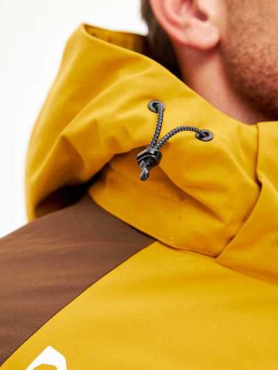 Куртка Lafor Коричневый, 767053