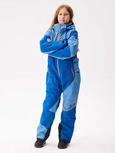 Комбинезон Lafor Голубой, 7670181
