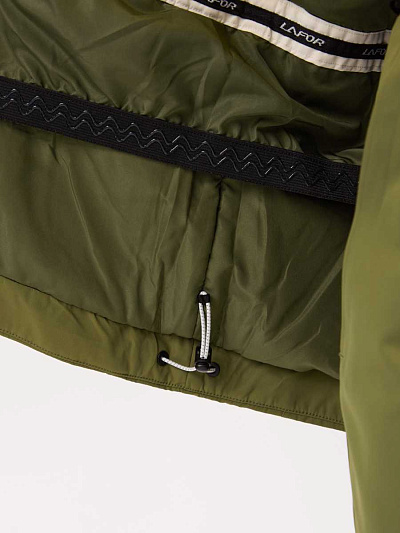 Куртка Lafor Оливковый, 7670165