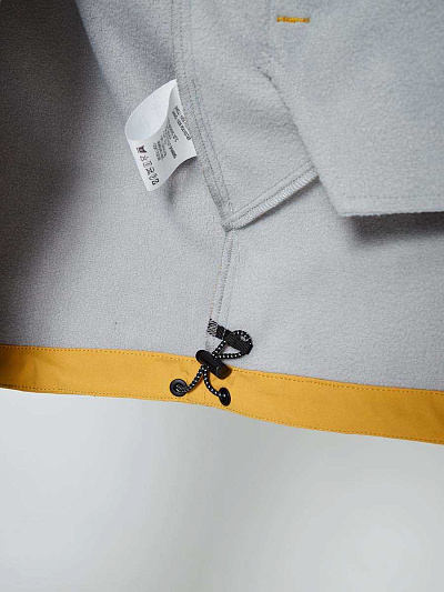 Парка Winday Желтый, 877843