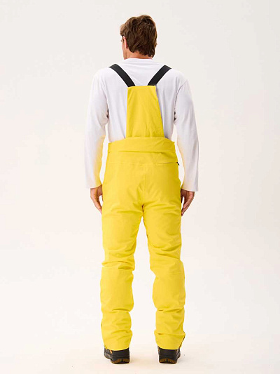 Штаны Forcelab Желтый, 7066220