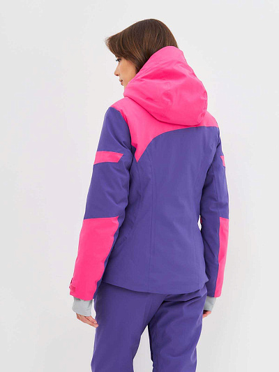 Куртка Winday Фиолетовый, 87787