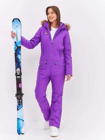 Комбинезон Winday Фиолетовый, 877813
