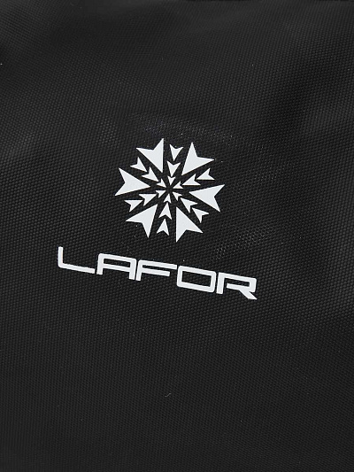 Сумка Lafor Черный, 7670223