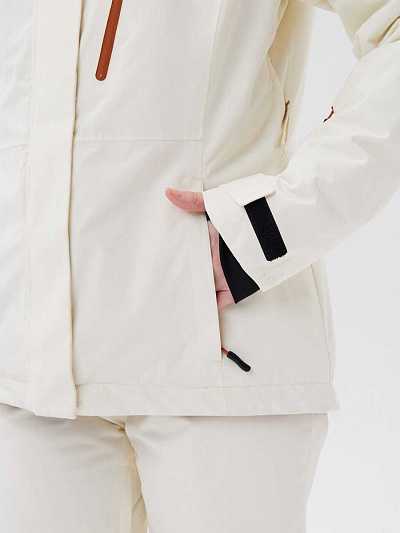 Куртка Lafor Белый, 7670167