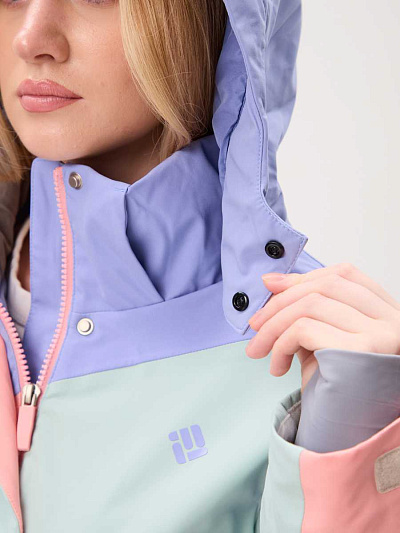 Комбинезон Forcelab Голубой, 7066214